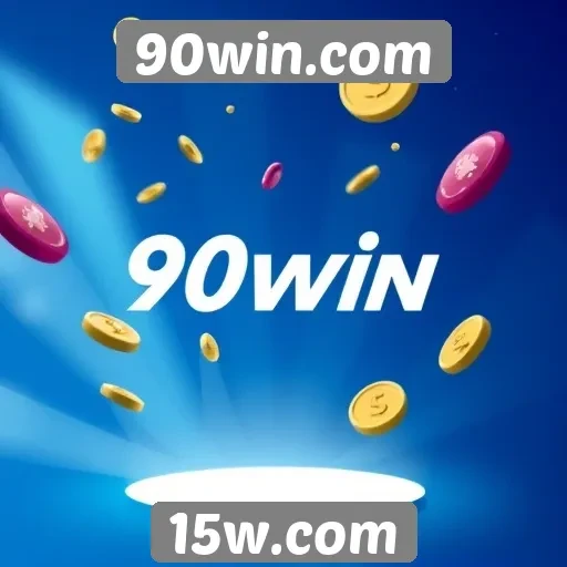 Benefícios de jogos online em 90win.com