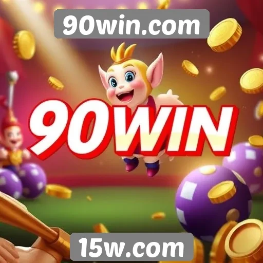 Comparativo de bônus disponíveis em 90win.com