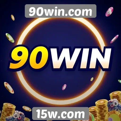 Bônus e promoções disponíveis no 90win.com