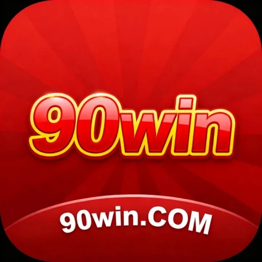 Logotipo 90win.com