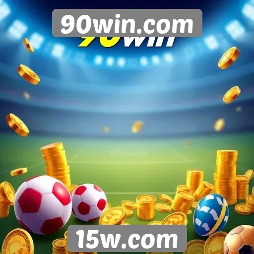 Novas funcionalidades do site 90win.com
