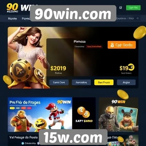 Promoções sazonais atraem novos jogadores