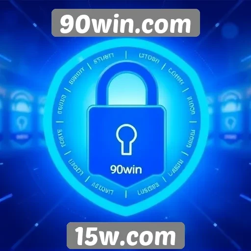 Insight sobre a segurança e privacidade no 90win.com