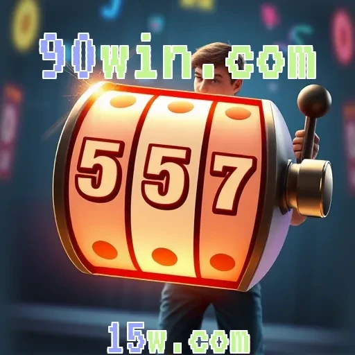 90win.com Slots