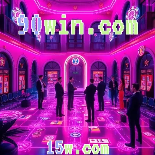 90win.com Esportes