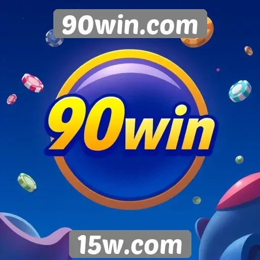 Plataforma de jogos 90win.com oferece diversas opções