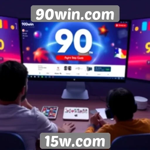 Impacto do design da interface do 90win.com na usabilidade